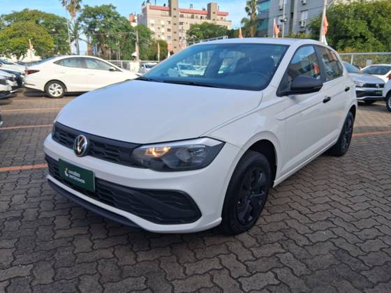 VOLKSWAGEN POLO 1.0 MPI TRACK MANUAL